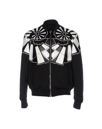 Куртка LES HOMMES