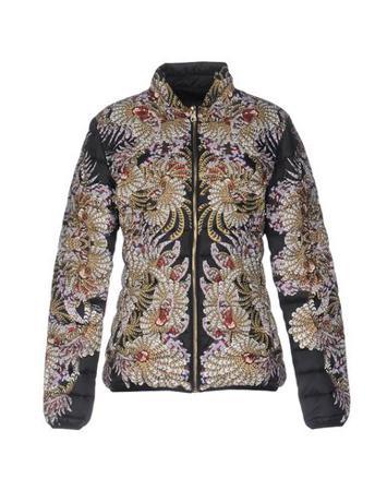 Куртка JUST CAVALLI