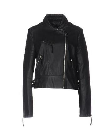 Куртка KORALLINE