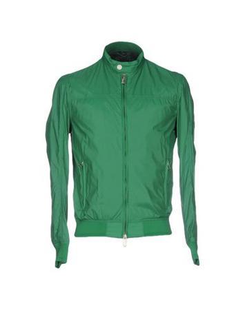 Куртка SSEINSE