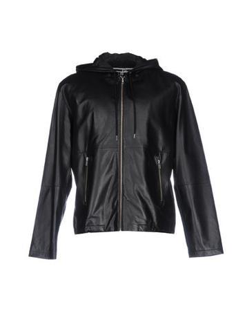 Куртка MCQ ALEXANDER MCQUEEN