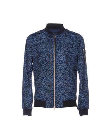 Куртка DANIELE ALESSANDRINI