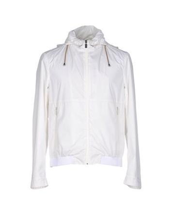 Куртка GEOSPIRIT