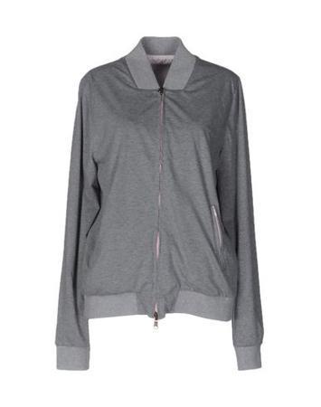 Куртка CAPOBIANCO