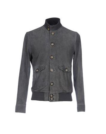 Куртка VINTAGE 55