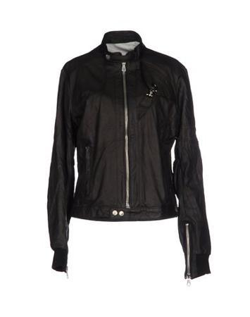 Куртка (M) MAMUUT DENIM