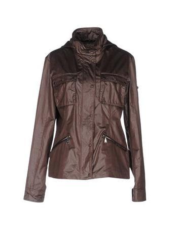 Куртка CANADIENS