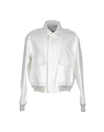 Куртка MAISON MARGIELA 10