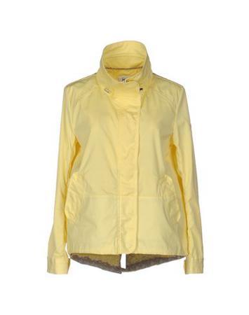 Куртка U.S.POLO ASSN.