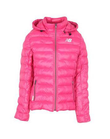 Куртка NEW BALANCE