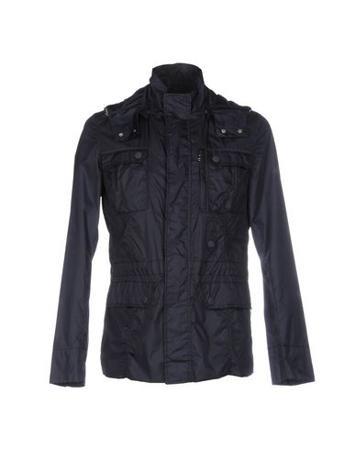 Куртка KEN BARRELL