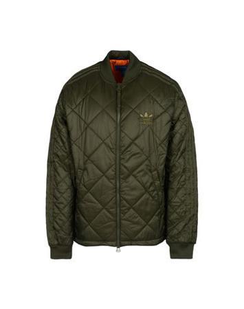 Куртка ADIDAS ORIGINALS