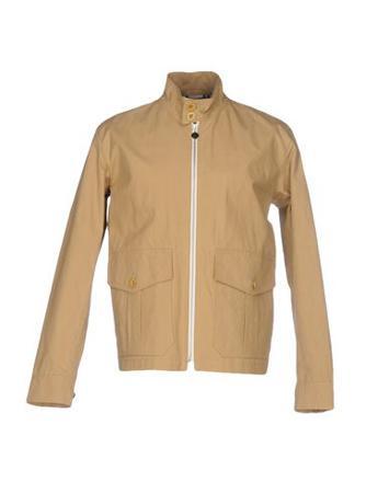 Куртка GLOVERALL