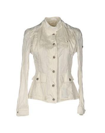 Куртка GEOSPIRIT