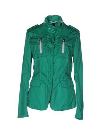 Куртка MONTECORE