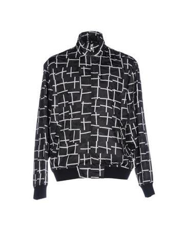 Куртка MCQ ALEXANDER MCQUEEN