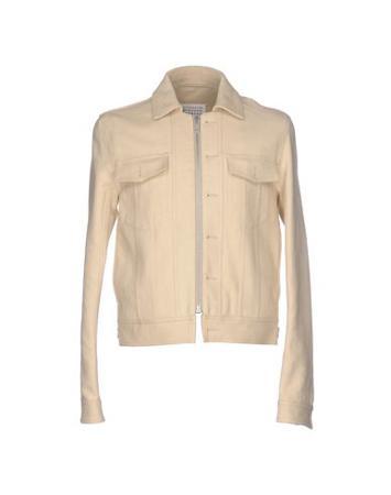 Куртка MAISON MARGIELA 10