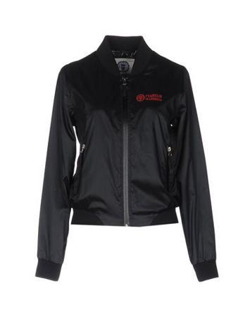 Куртка FRANKLIN & MARSHALL