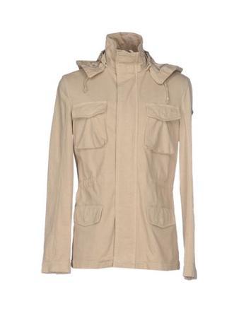 Куртка U.S.POLO ASSN.