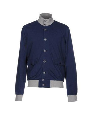 Куртка CAPOBIANCO