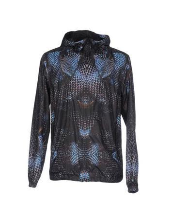 Куртка MARCELO BURLON