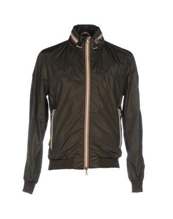 Куртка L(!)W BRAND