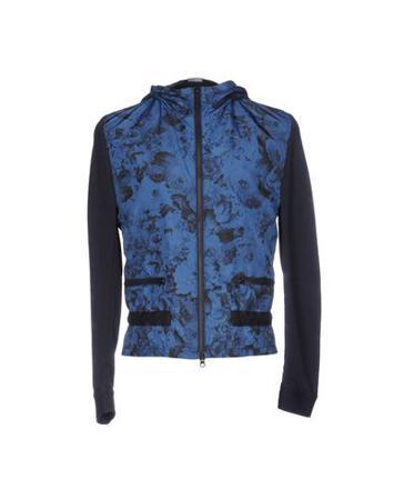 Куртка DANIELE ALESSANDRINI