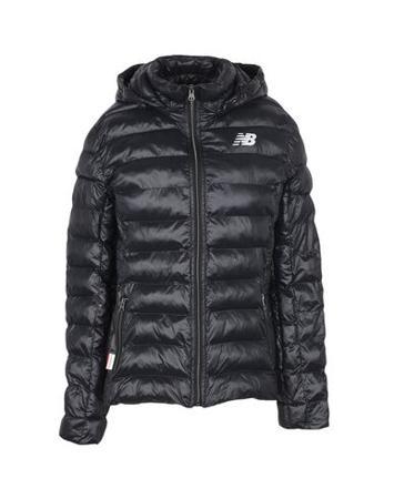 Куртка NEW BALANCE