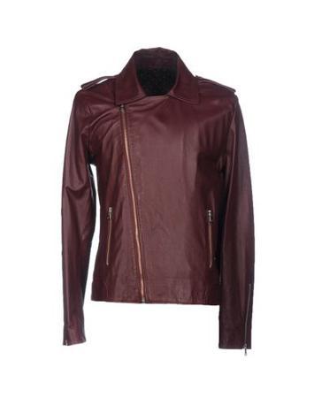 Куртка GOLD CASE BY ROCCO FRAIOLI