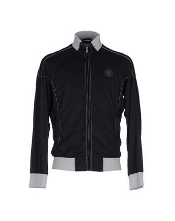 Куртка BIKKEMBERGS