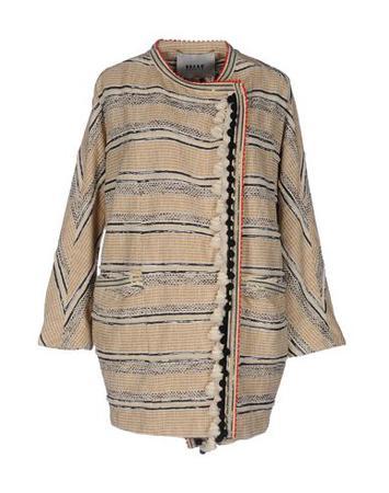 Куртка BAZAR DELUXE