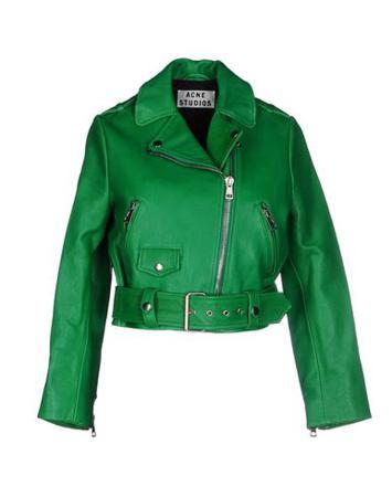 Куртка ACNE STUDIOS