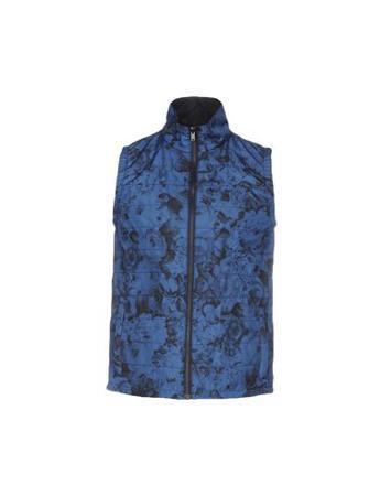 Куртка DANIELE ALESSANDRINI