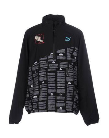 Куртка PUMA ALIFE Куртка PUMA ALIFE