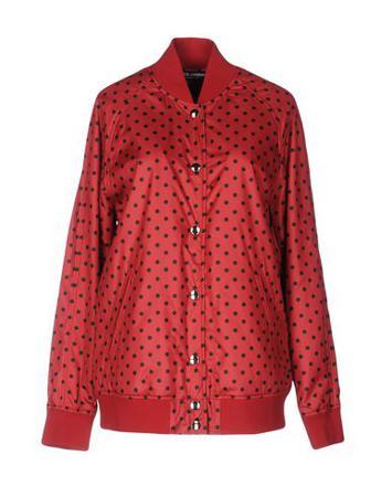 Куртка DOLCE & GABBANA