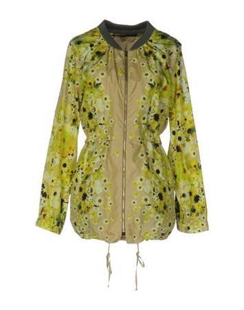 Куртка ANNARITA N.