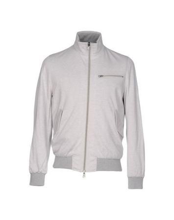 Куртка CAPOBIANCO