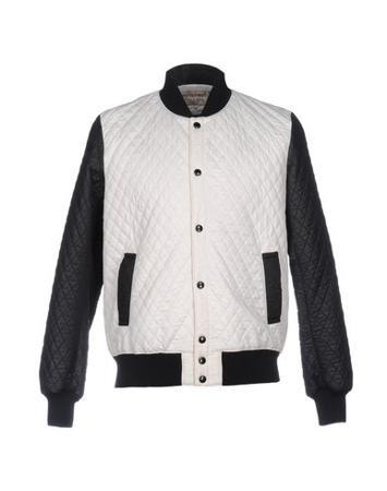 Куртка MAISON KITSUNÉ