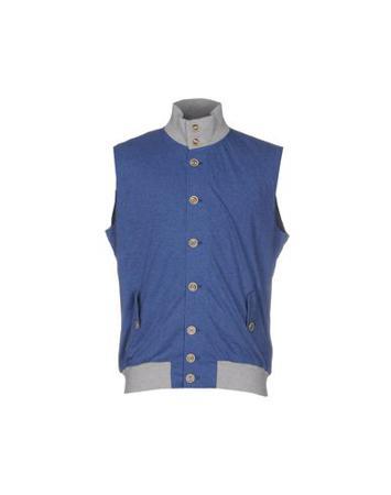 Куртка CAPOBIANCO