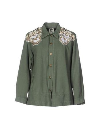 Куртка PROJECT -- [FOCE] -- SINGLESEASON --