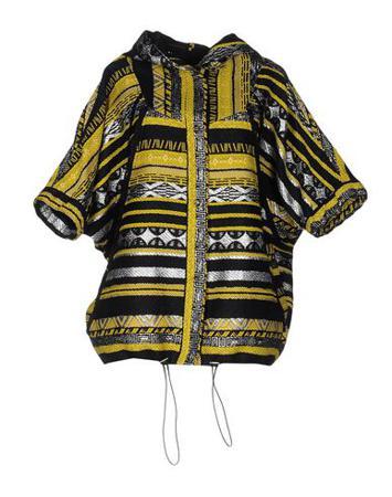 Куртка SIMONA CORSELLINI