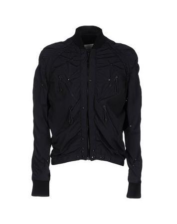 Куртка MAISON MARGIELA 10