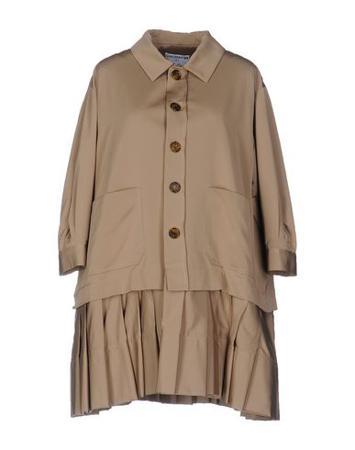 Куртка CHARLES ANASTASE