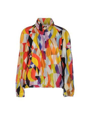 Куртка SIMONA CORSELLINI