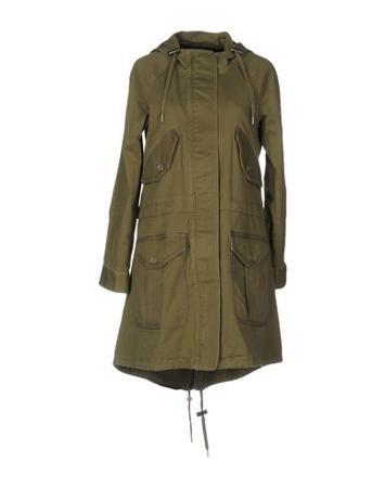 Куртка MARC BY MARC JACOBS