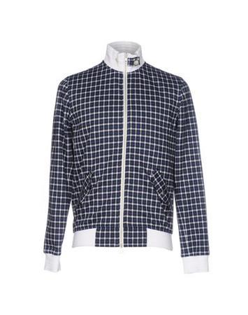 Куртка CAPOBIANCO