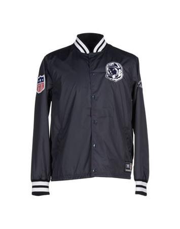 Куртка MAJESTIC ATHLETIC Куртка MAJESTIC ATHLETIC