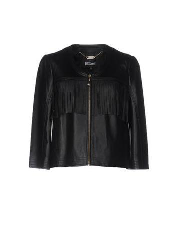 Куртка JUST CAVALLI