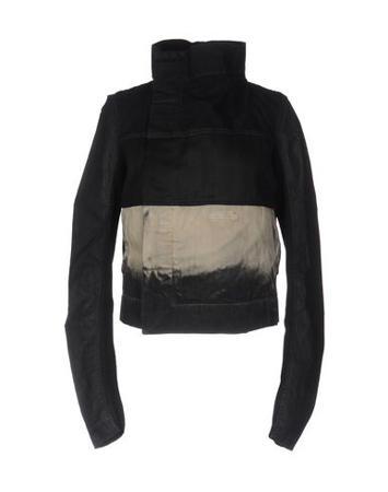 Куртка DRKSHDW BY RICK OWENS