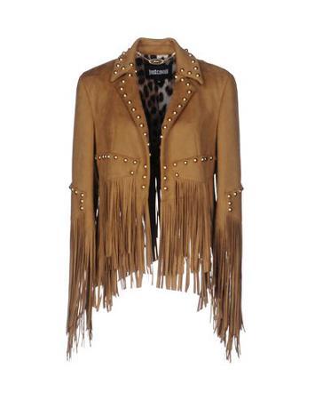 Куртка JUST CAVALLI